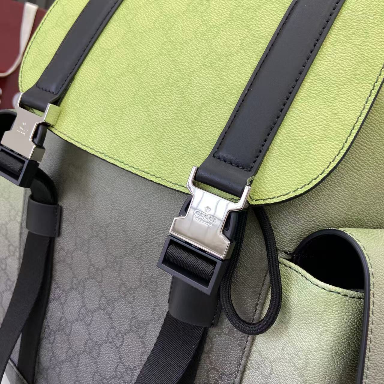 Gucci Chroma Large Backpack - EUR FASHION