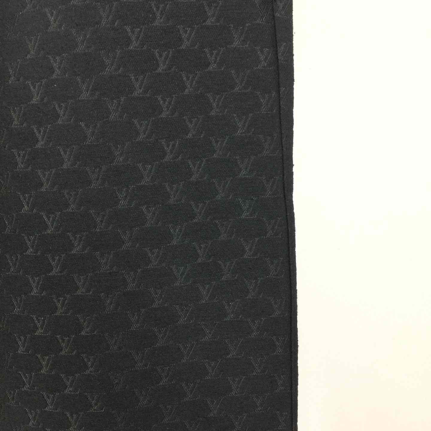 Louis Vuitton Monogram Pants    - EUR FASHION