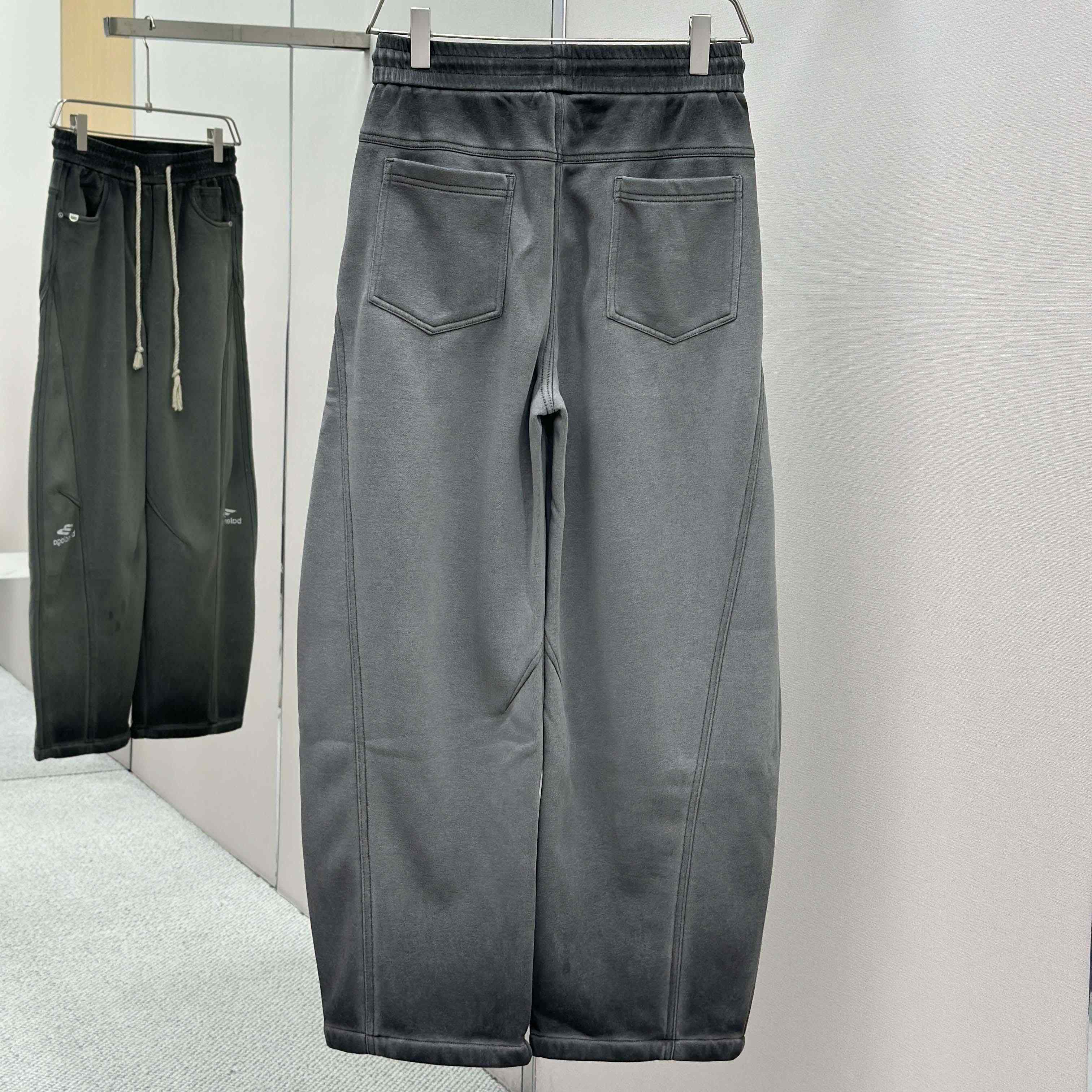 Balenciaga Track Pants  - EUR FASHION