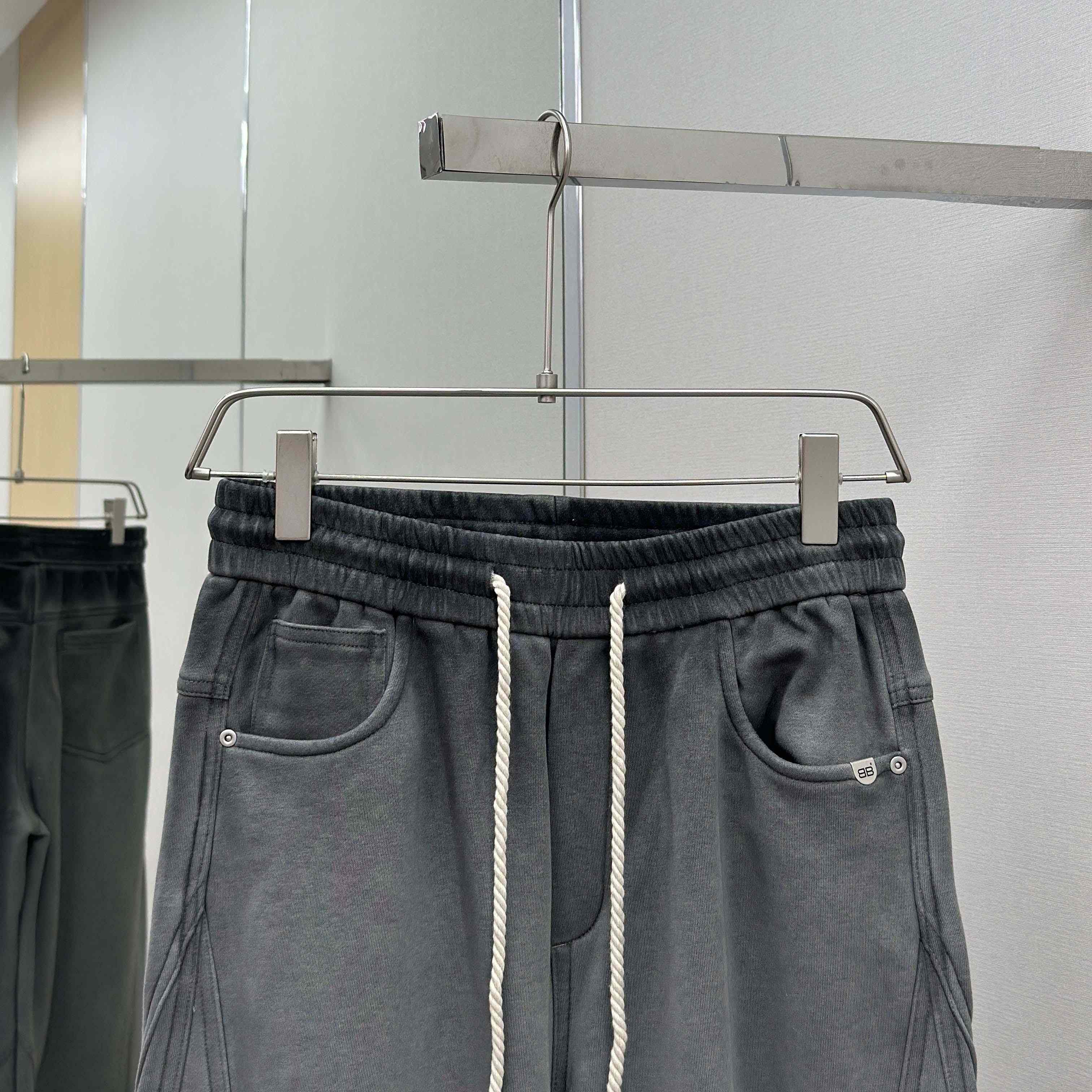 Balenciaga Track Pants  - EUR FASHION