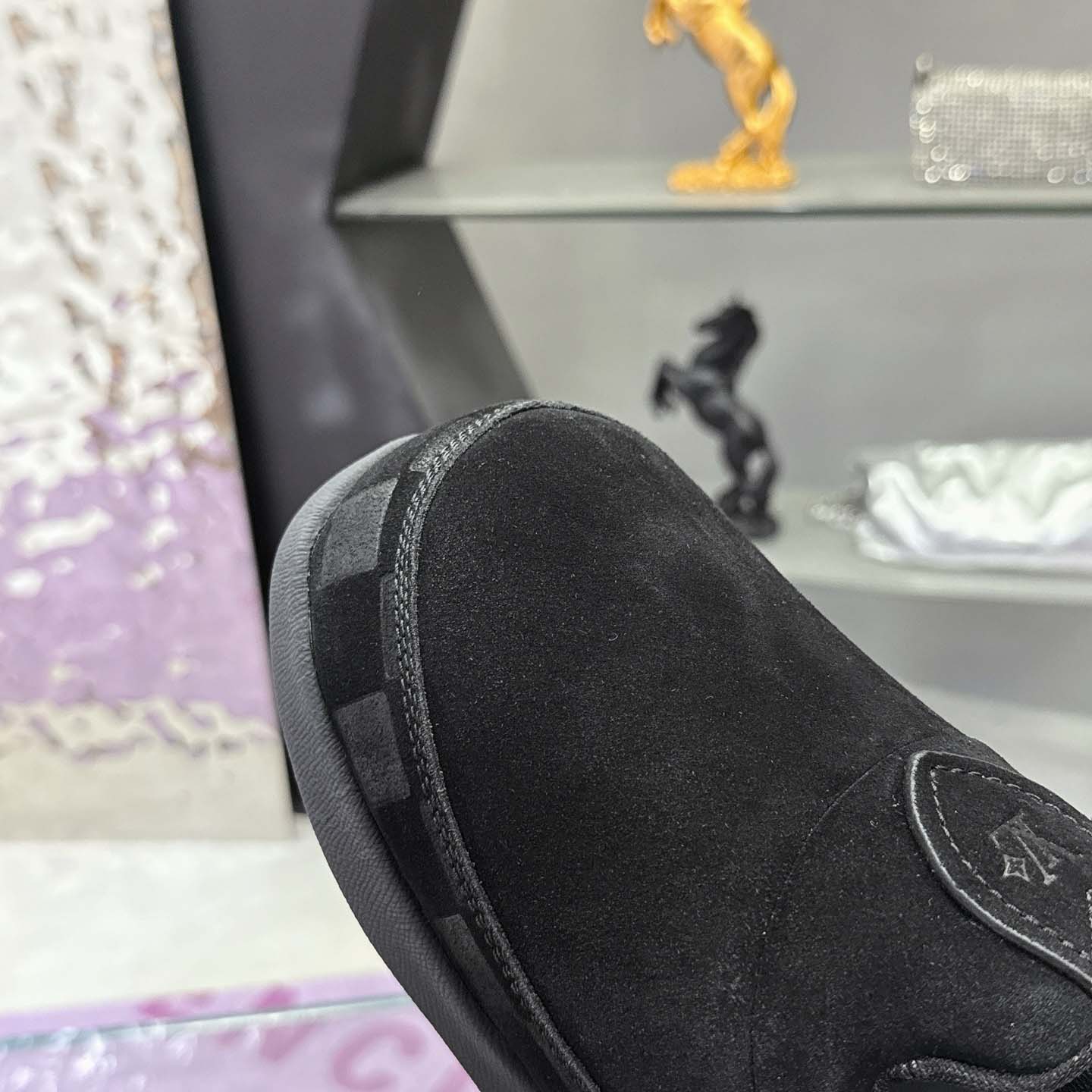 Louis Vuitton LV Yeti Slip On   1AIJCU - EUR FASHION