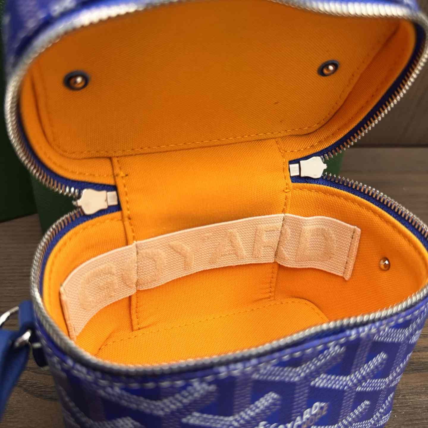 Goyard Muse Nano Vanity - EUR FASHION