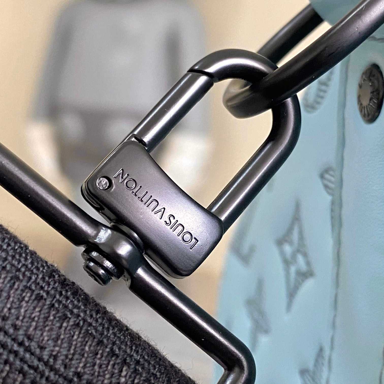 Louis Vuitton Keepall Bandoulière 50  M14842 - EUR FASHION