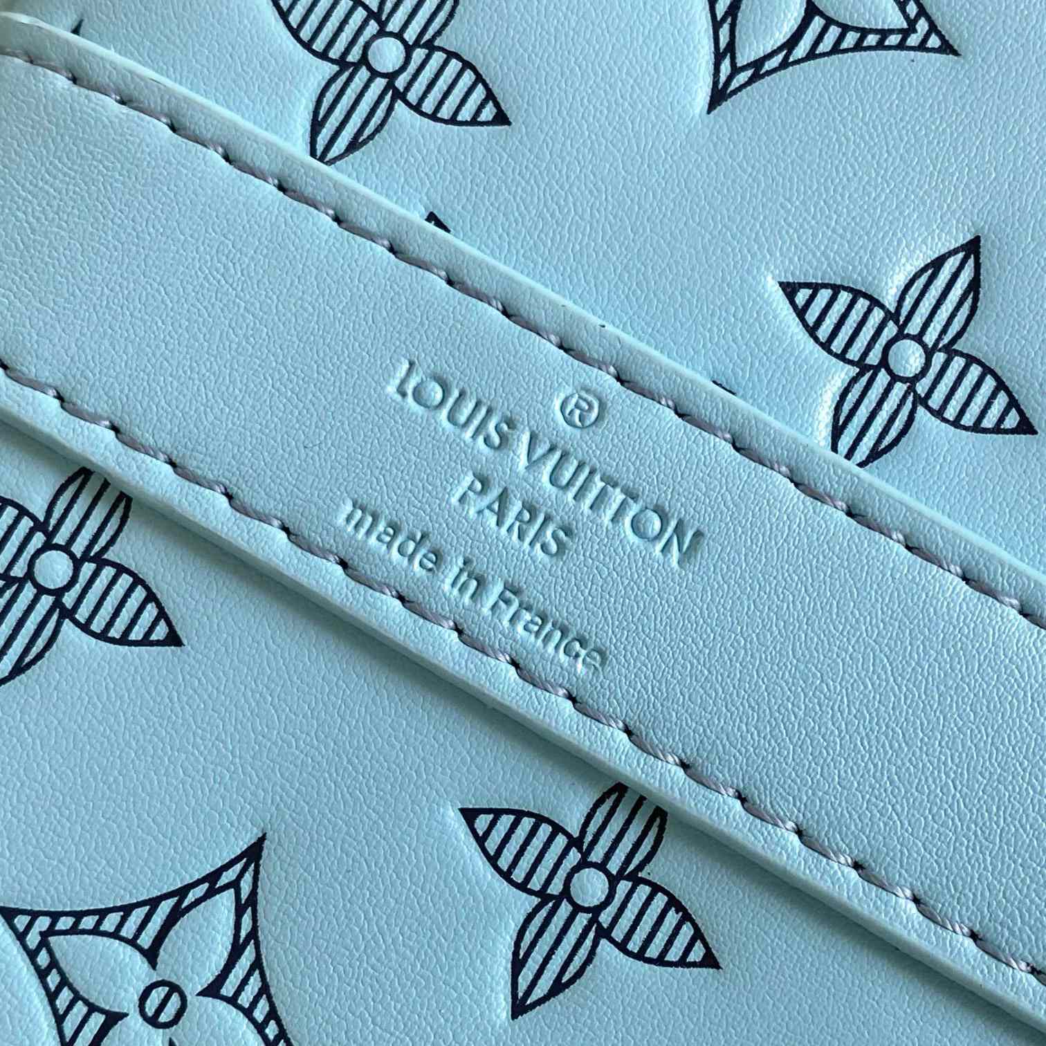 Louis Vuitton Keepall Bandoulière 50  M14842 - EUR FASHION