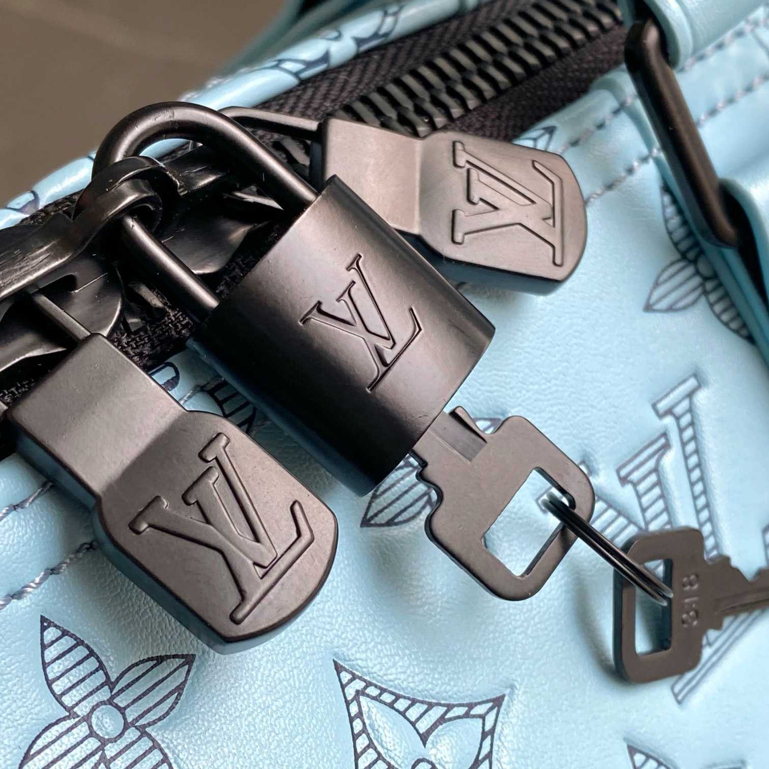 Louis Vuitton Keepall Bandoulière 50  M14842 - EUR FASHION