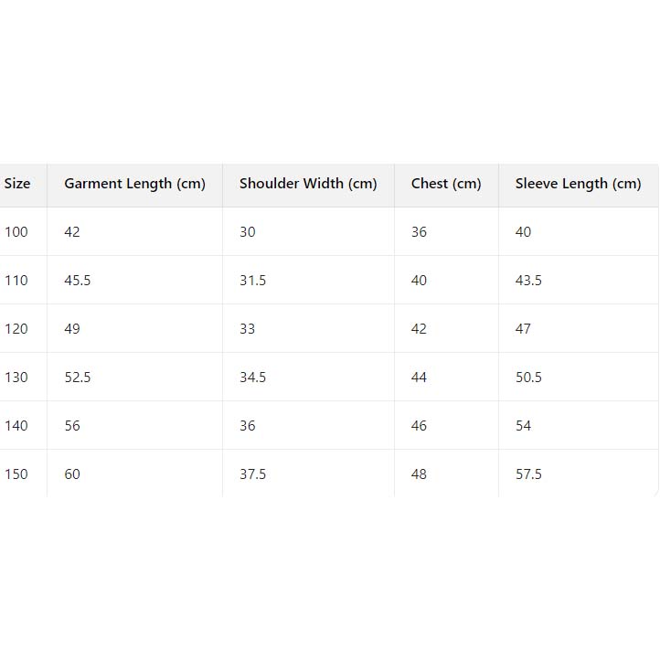 Moncler Kids Down Jacket - EUR FASHION