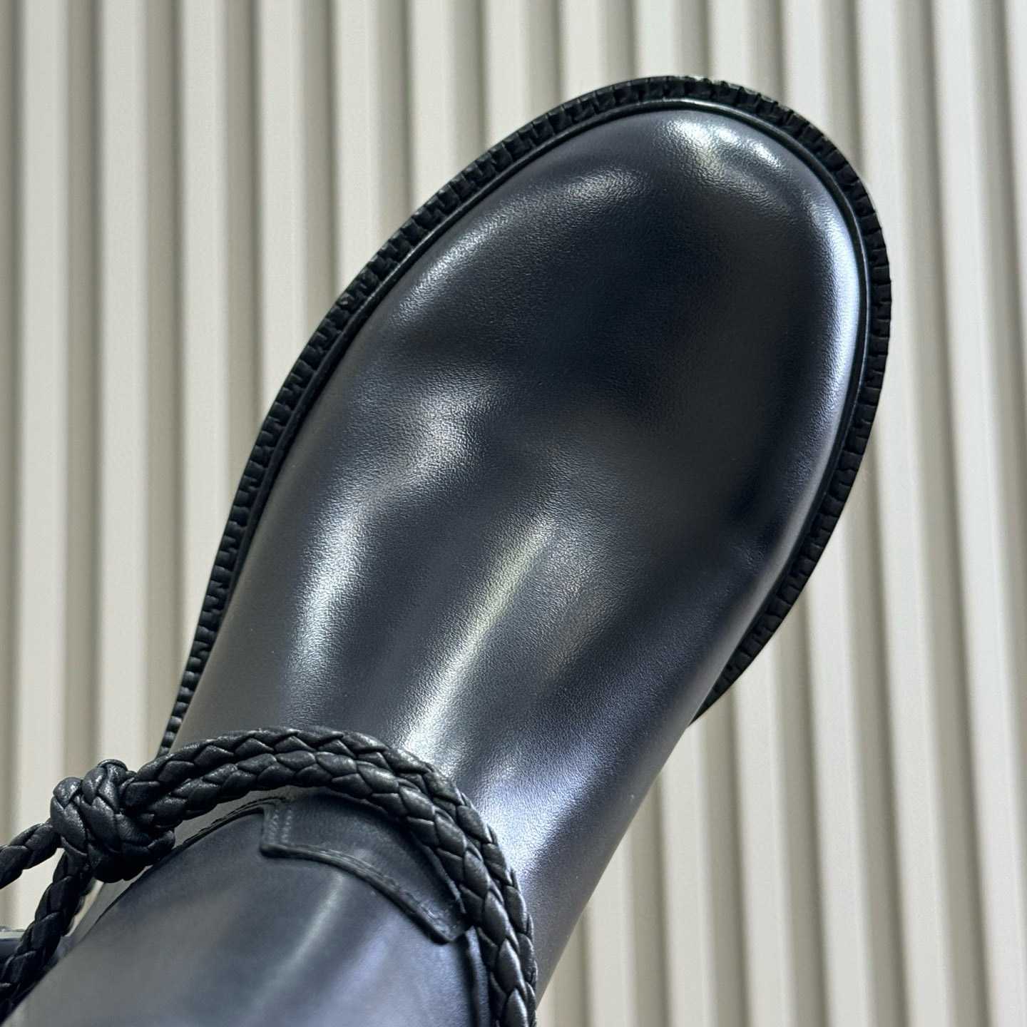 Bottega Veneta James Ankle Boot - EUR FASHION