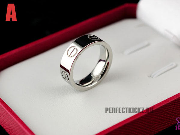Cartier Liebesring 1 - EUR FASHION