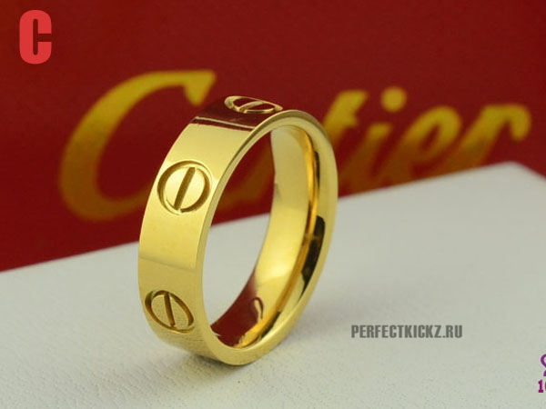 Cartier Liebesring 1 - EUR FASHION