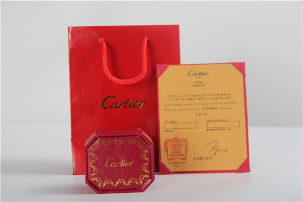 Cartier Liebesring 1 - EUR FASHION