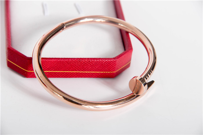 Cartier Juste Un Clou Armband aus Roségold - EUR FASHION