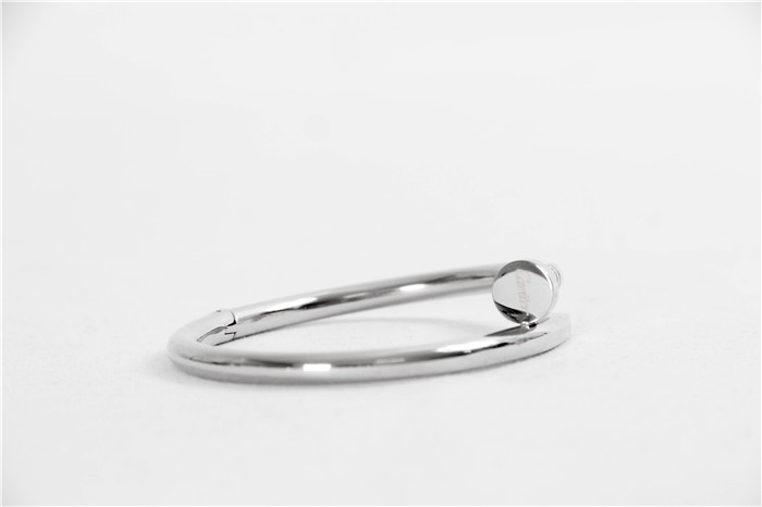 Cartier Juste Un Clou Armband in Silberfarbe - EUR FASHION