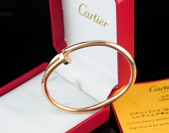 Cartier Juste Un Clou Armband Tolles Design - EUR FASHION