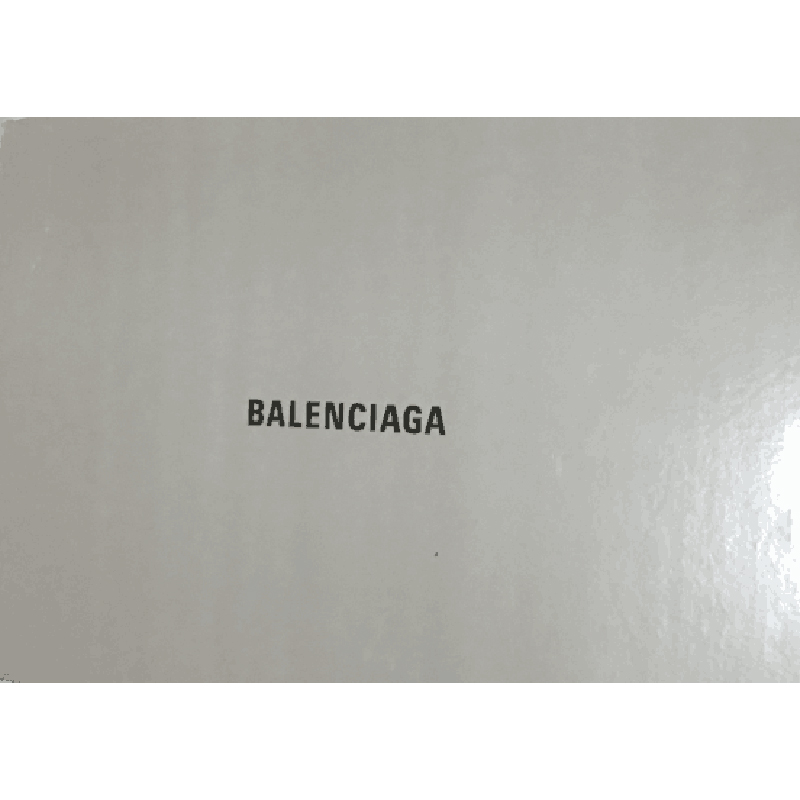 [Aktualisierte beste Version] Balenciaga Triple S Sneaker Schwarz Rot Weiß - EUR FASHION