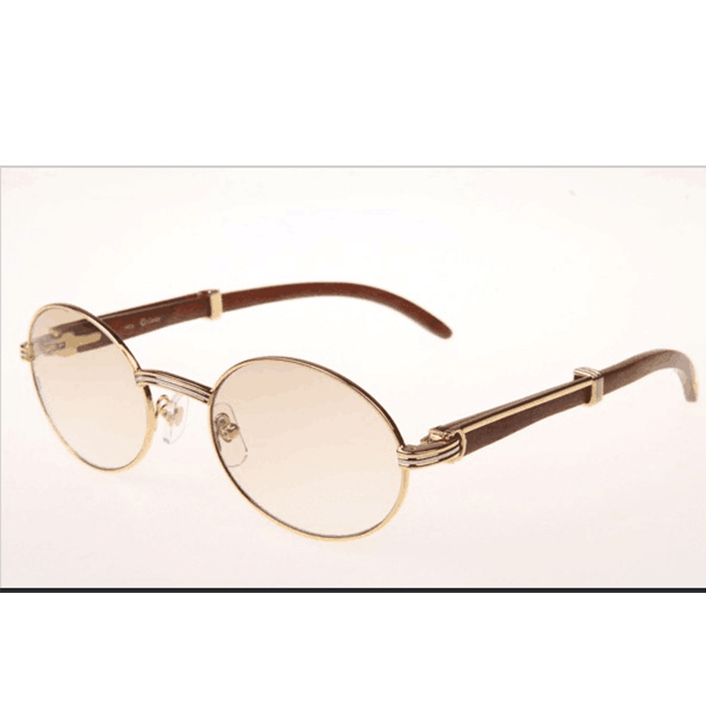 Cartier-Sonnenbrille - EUR FASHION