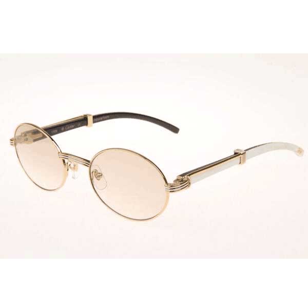 Cartier-Sonnenbrille - EUR FASHION