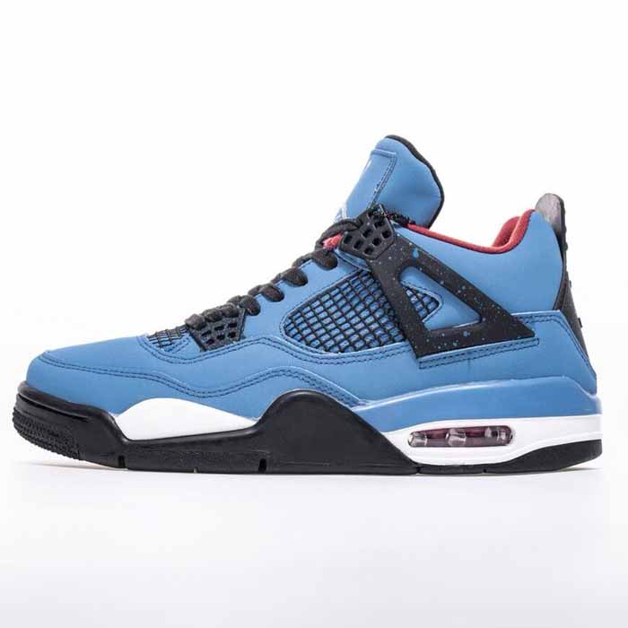 Jordan Air Jordan 4 Retro „Cactus Jack“ - EUR FASHION