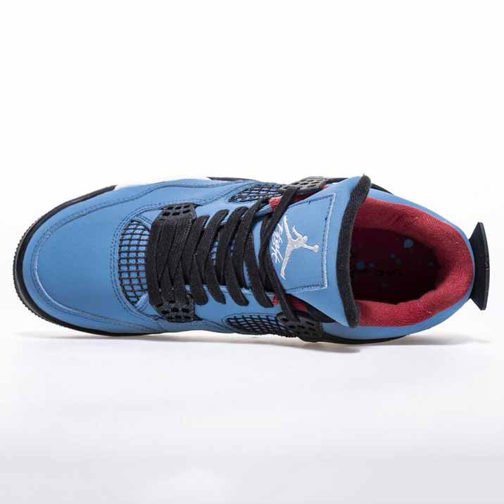 Jordan Air Jordan 4 Retro „Cactus Jack“ - EUR FASHION