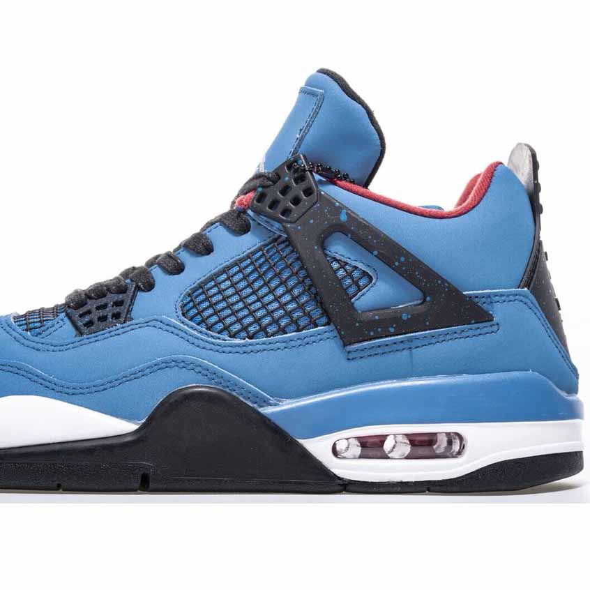 Jordan Air Jordan 4 Retro „Cactus Jack“ - EUR FASHION