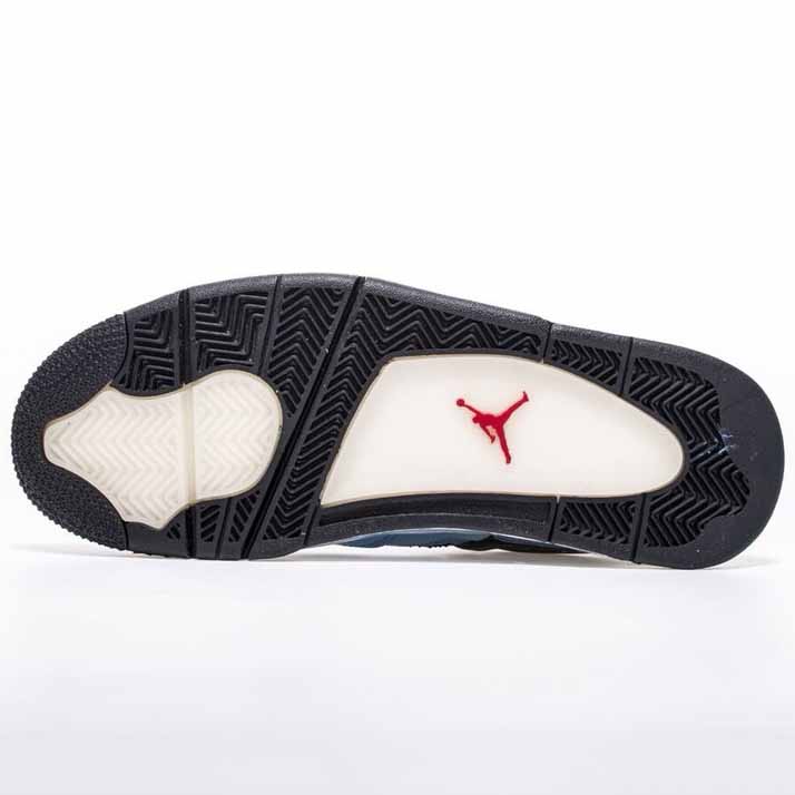 Jordan Air Jordan 4 Retro „Cactus Jack“ - EUR FASHION