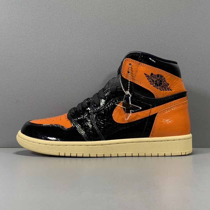 Jordan Air Jordan 1 Retro High OG „Shattered Backboard 3.0“ - EUR FASHION