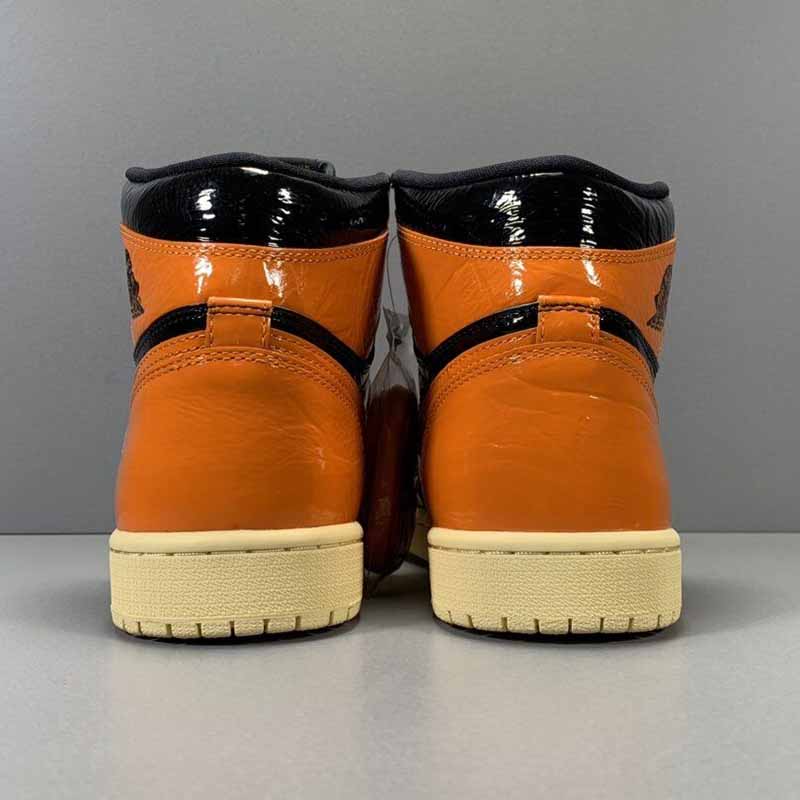 Jordan Air Jordan 1 Retro High OG „Shattered Backboard 3.0“ - EUR FASHION