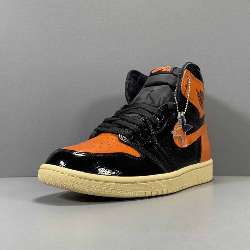 Jordan Air Jordan 1 Retro High OG „Shattered Backboard 3.0“ - EUR FASHION