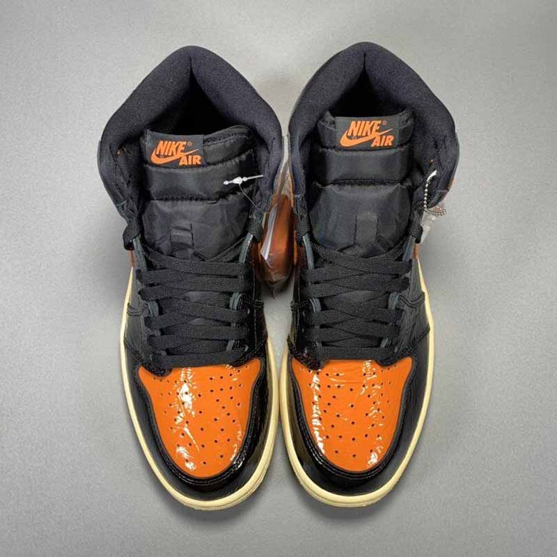 Jordan Air Jordan 1 Retro High OG „Shattered Backboard 3.0“ - EUR FASHION