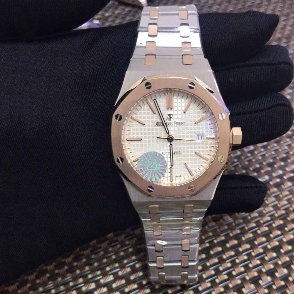 Audemars Piguet Uhr - EUR FASHION