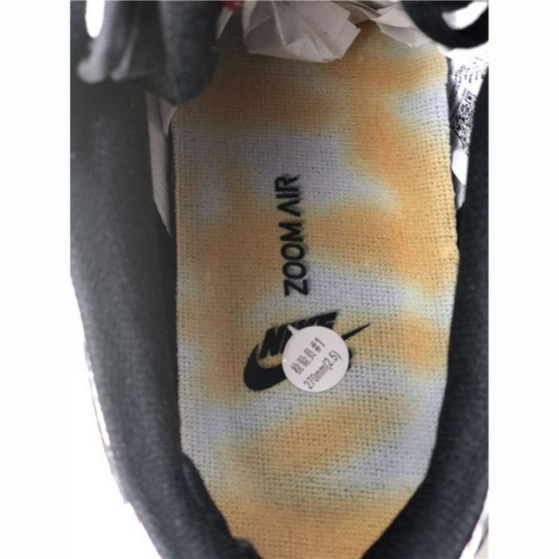 Nike Dunk Low Raygun Tue-Dye Weiß - EUR FASHION