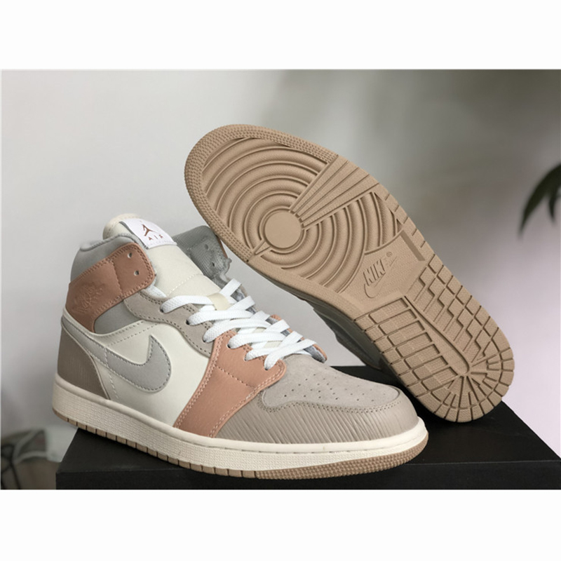 Jordan Air Jordan 1 Mid Mailand - EUR FASHION