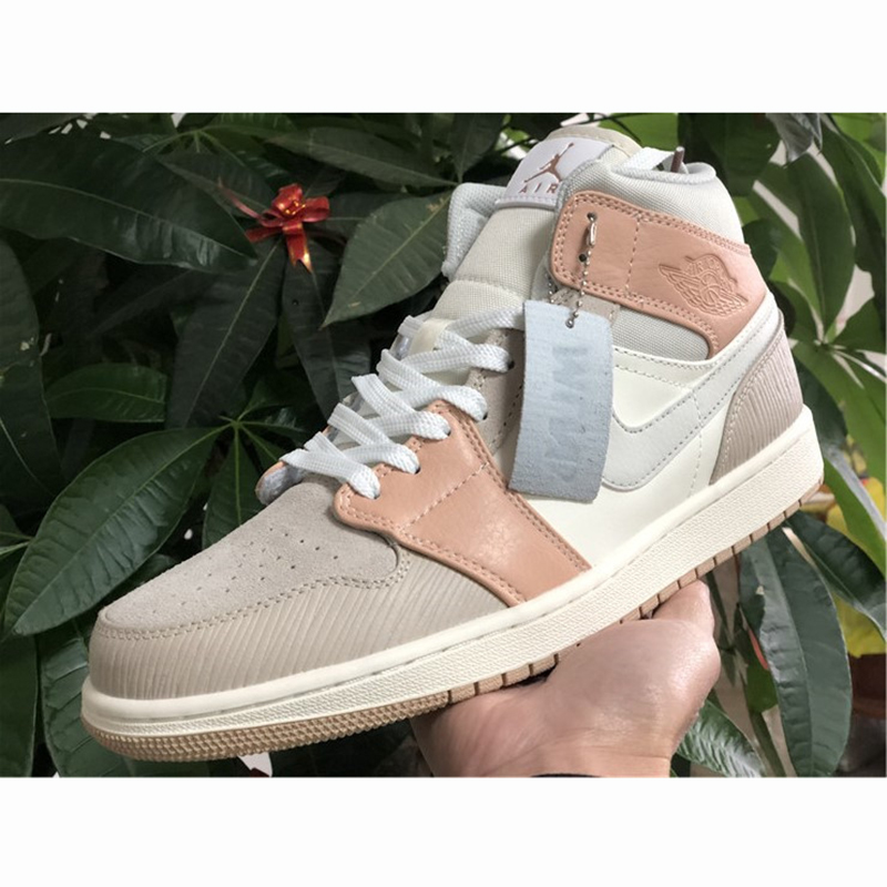 Jordan Air Jordan 1 Mid Mailand - EUR FASHION