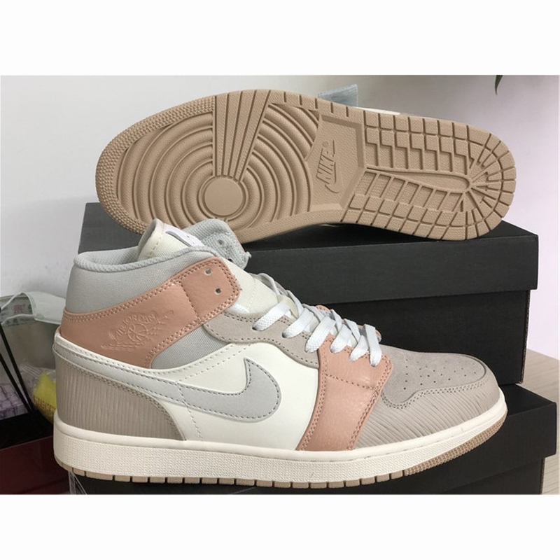 Jordan Air Jordan 1 Mid Mailand - EUR FASHION