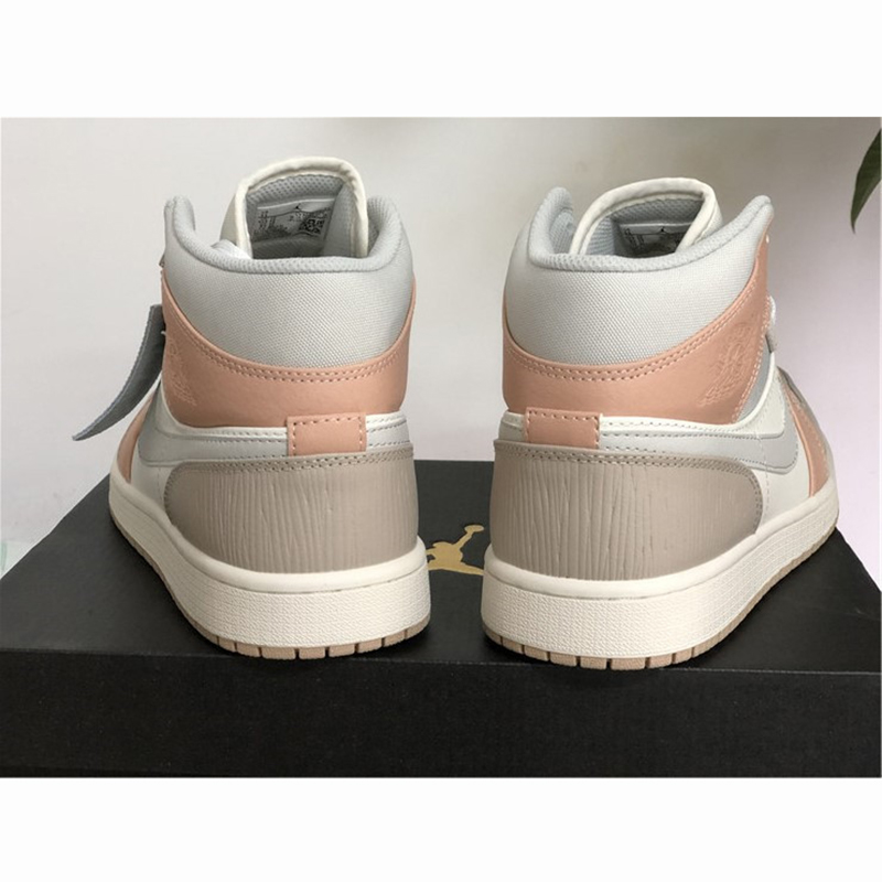 Jordan Air Jordan 1 Mid Mailand - EUR FASHION