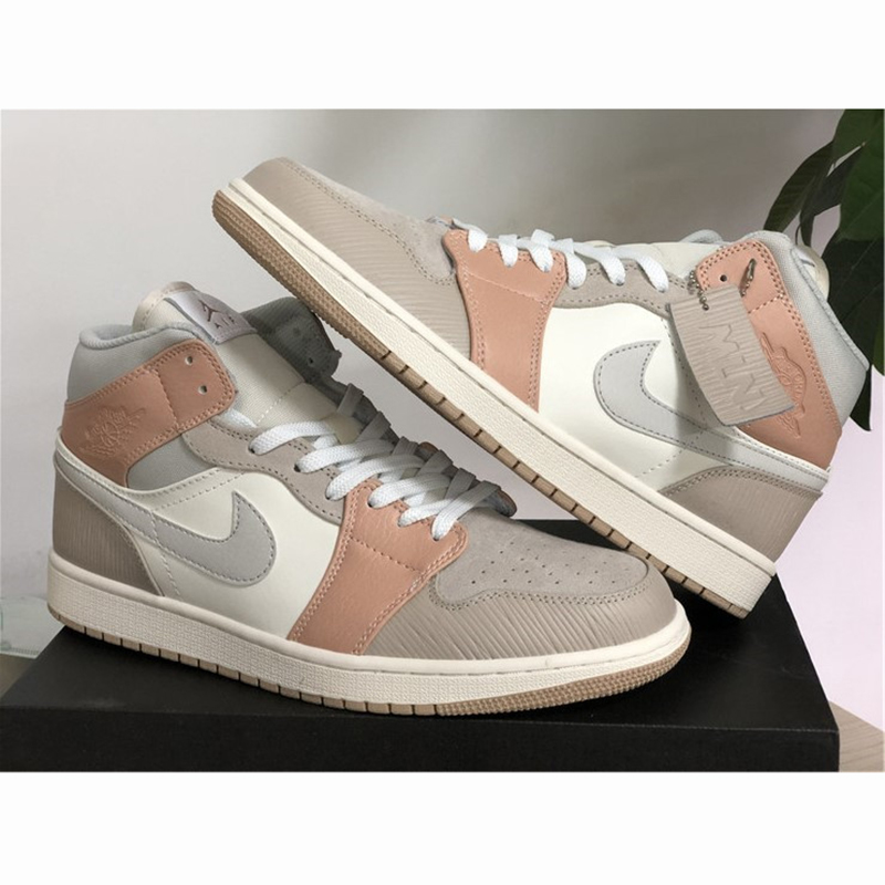 Jordan Air Jordan 1 Mid Mailand - EUR FASHION