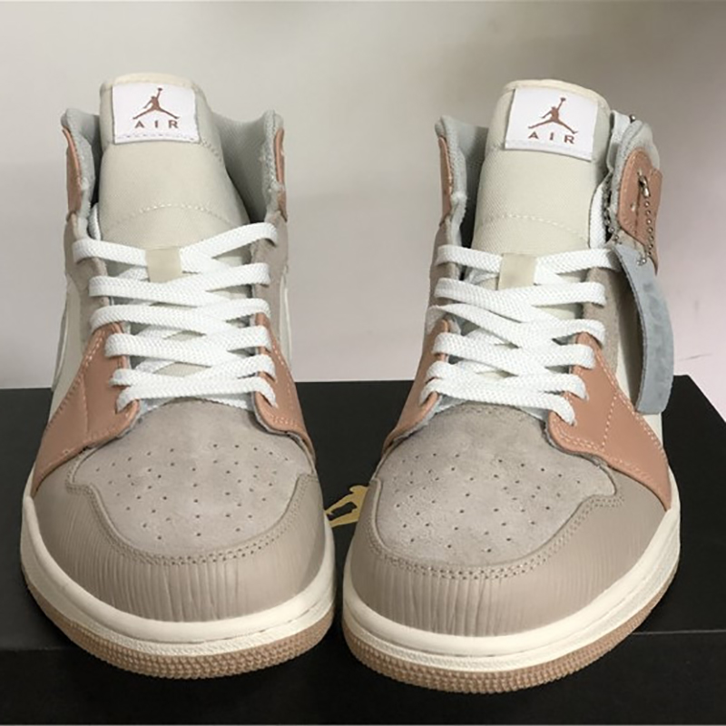 Jordan Air Jordan 1 Mid Mailand - EUR FASHION