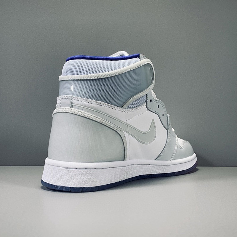 Jordan AJ1 High Zoom R2T - EUR FASHION