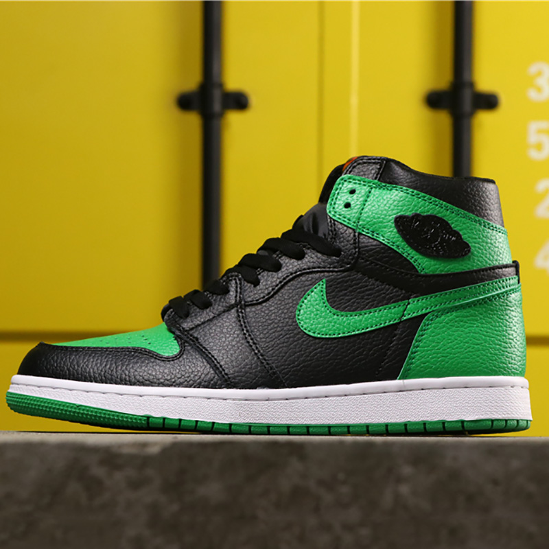 Jordan AJ1 „Pine Green“ - EUR FASHION