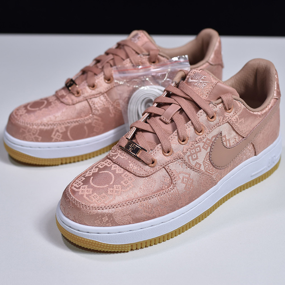 Nike Air Force 1 Prm Clot - EUR FASHION