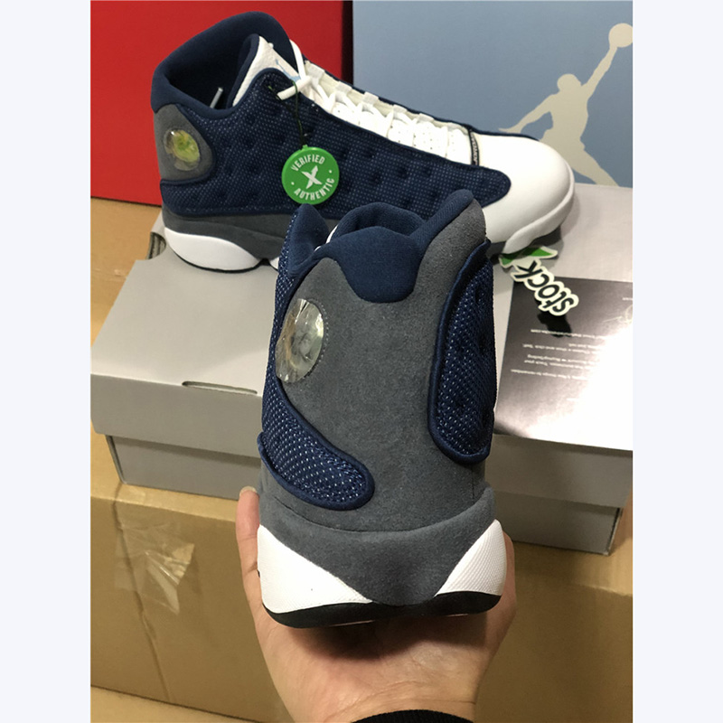 Jordan AJ13 Retro „Flint“ - EUR FASHION