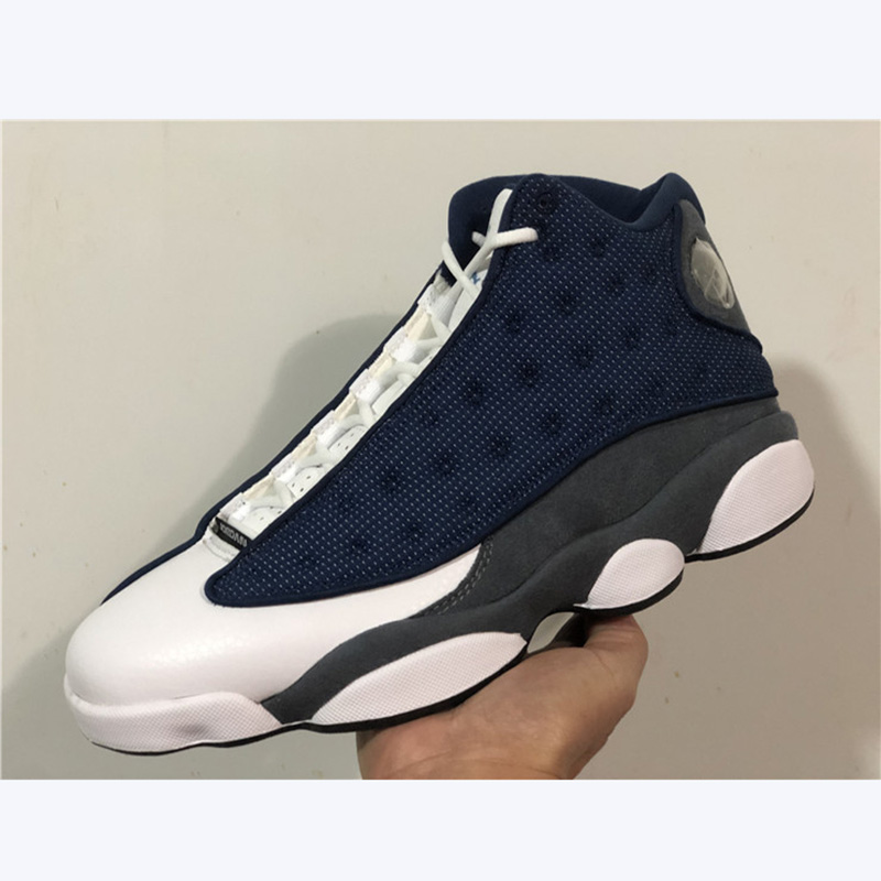 Jordan AJ13 Retro „Flint“ - EUR FASHION