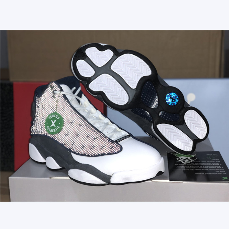 Jordan AJ13 Retro „Flint“ - EUR FASHION