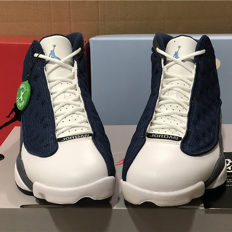 Jordan AJ13 Retro „Flint“ - EUR FASHION