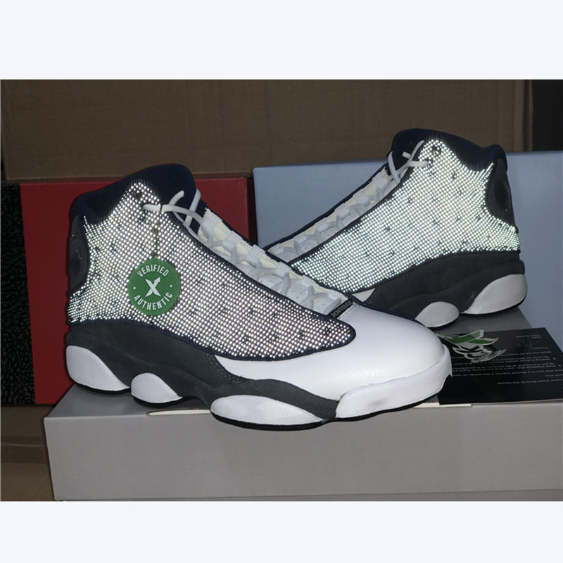 Jordan AJ13 Retro „Flint“ - EUR FASHION