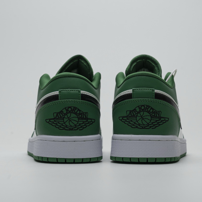 Jordan AJ1 Low Pine Green - EUR FASHION