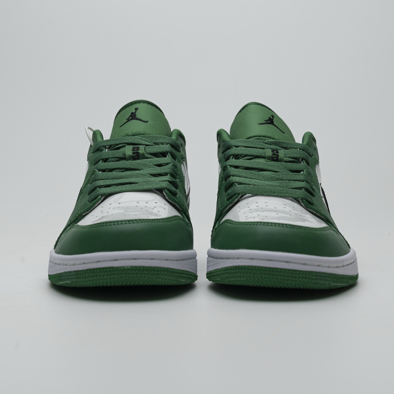 Jordan AJ1 Low Pine Green - EUR FASHION