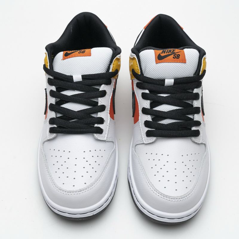 Nike Dunk SB Low Raygun Home - EUR FASHION