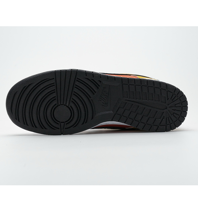 Nike Dunk SB Low Raygun Home - EUR FASHION