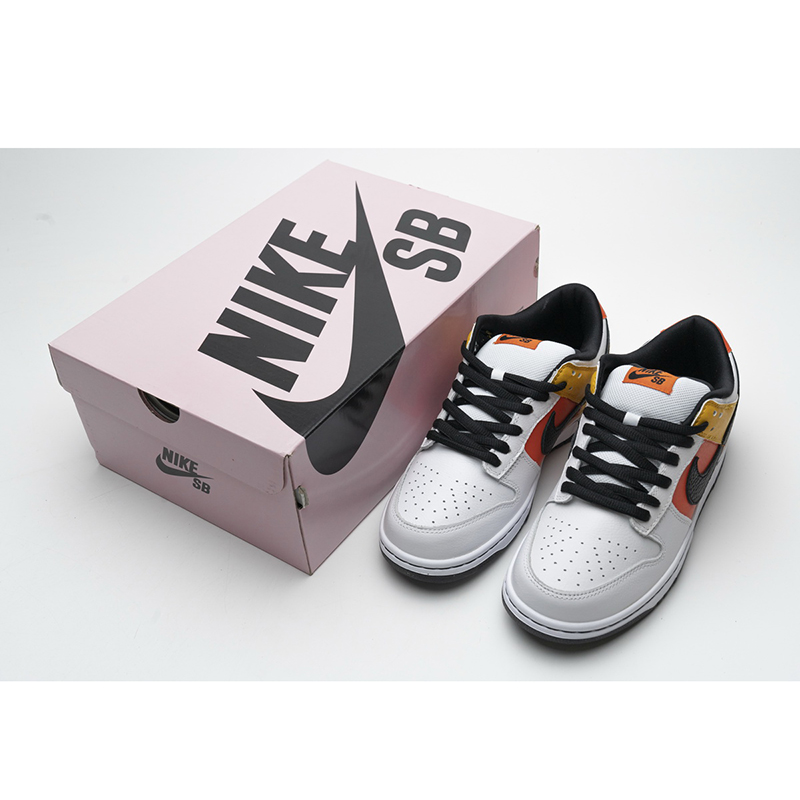 Nike Dunk SB Low Raygun Home - EUR FASHION