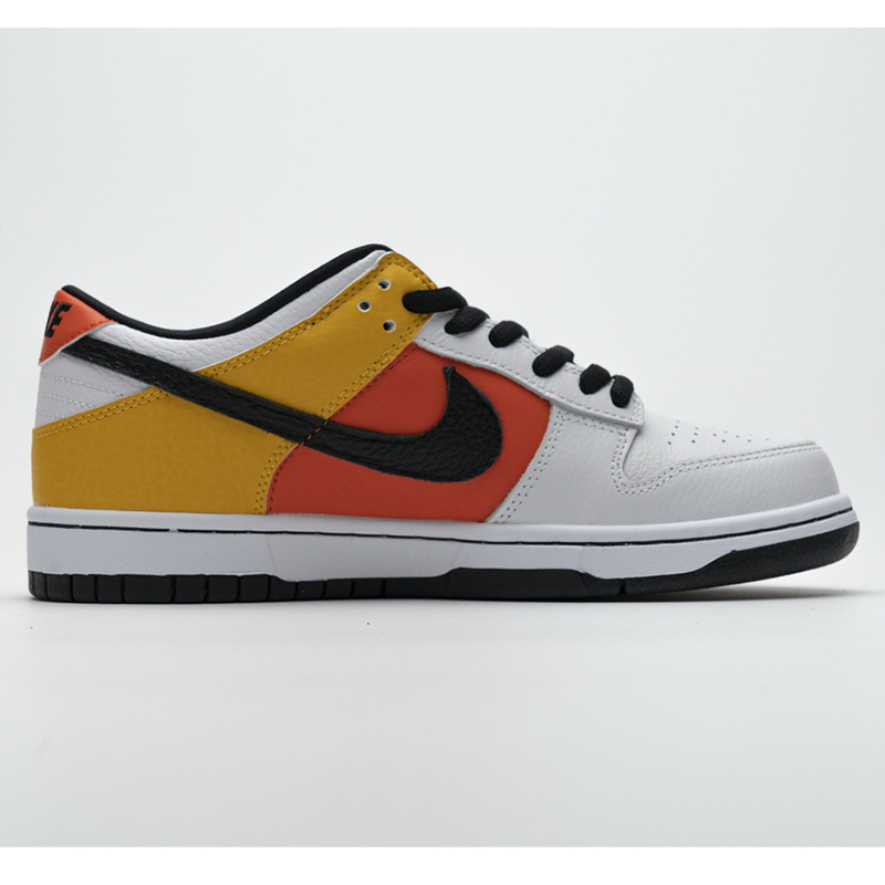 Nike Dunk SB Low Raygun Home - EUR FASHION